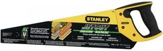 Ножовка Stanley Jet-Cut SP 450 мм 2-15-283