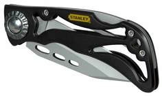 Нож Stanley Skeleton 0-10-253