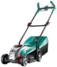 Газонокосилка Bosch Rotak 32 LI (0600885D06)