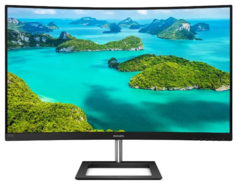 Монитор Philips 272E1CA (черный)