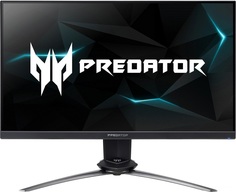 Монитор Acer Predator XN253QXbmiprzx (черный)