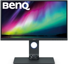 Монитор BenQ SW270C (серый)