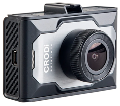 Видеорегистратор Silverstone F1 CRODi NTK-47F