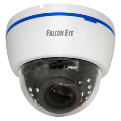 Видеокамера Falcon Eye FE-IPC-DPV2-30pa (белый)