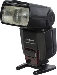 Вспышка Yongnuo Speedlite YN-565EXIII для Canon