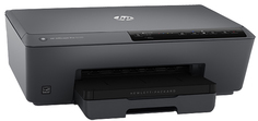 Струйный принтер HP Officejet Pro 6230 (черный)