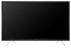 LED телевизор TCL LED32D2910 (черный)