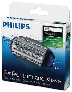 Бритвенная головка Philips TT2000/43