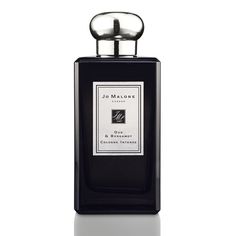 Cologne Intense Oud & Bergamot 100 МЛ Jo Malone London