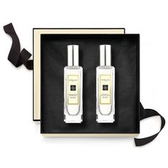 JO MALONE LONDON Одеколон English Pear&Freesia и одеколон Peony & Blush Suede