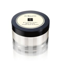 JO MALONE LONDON Крем для тела Blackberry & Bay Body Creme