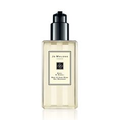 JO MALONE LONDON Гель для душа Basil & Néroli Body & Hand Wash