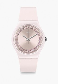 Часы Swatch PINKSPARKLES (SUOP110)