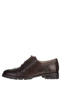 Полуботинки 445325102 brown M.Shoes