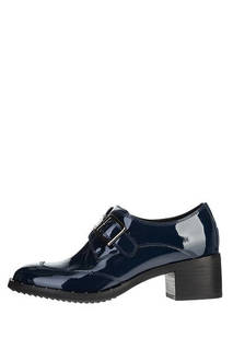 Полуботинки 181801266 blue M.Shoes
