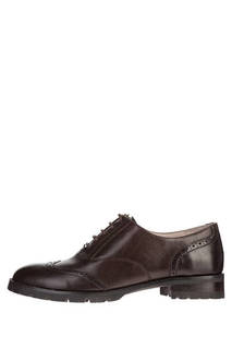 Полуботинки 445325160 brown M.Shoes