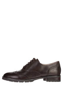 Полуботинки 445325109 brown M.Shoes