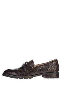Лоферы 445327131 brown M.Shoes