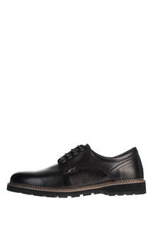 Туфли 486801111 black M.Shoes