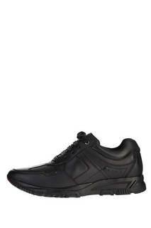 Кроссовки MS154-901-111 black M.Shoes
