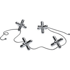 Подставка под горячее Alessi Tripod (GCH01)