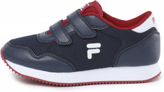 Кроссовки для мальчиков FILA Retro V, размер 32