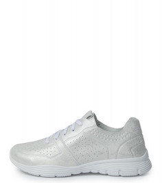 Полуботинки женские Skechers Seager Minor League, размер 40