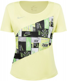 Футболка женская Nike, размер 42-44