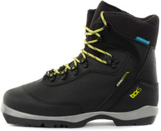 S38518-. 42 Ботинки лыжные р. 42 Fischer