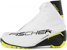 Ботинки для беговых лыж Fischer Carbonlite Classic WS