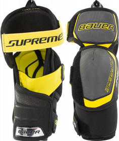 Налокотники хоккейные Bauer SUPREME S29 - SR
