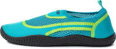 Тапочки коралловые для мальчиков Joss Aquashoes, размер 31