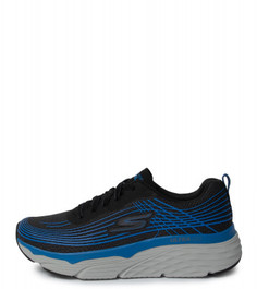 Кроссовки мужские Skechers Max Cushioning Elite, размер 45