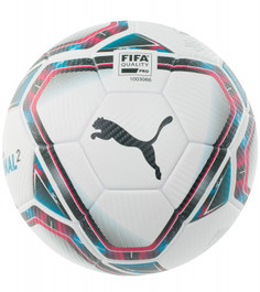 Футбольный мяч Puma TEAMFINAL 21.2 FIFA QUALITY PRO