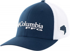 Бейсболка Columbia PFG Mesh, размер 58-59