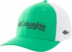 Бейсболка Columbia PFG Mesh, размер 56-57