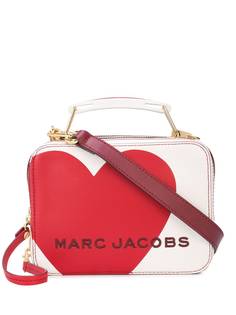 Marc Jacobs сумка The Box 20