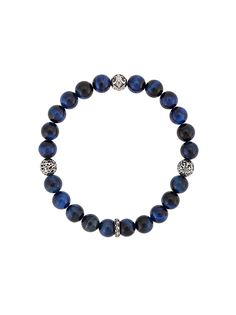 Nialaya Jewelry браслет из бусин
