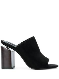 Alexander Wang мюли Avery