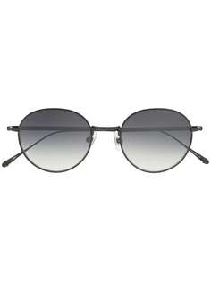 Matsuda солнцезащитные очки с затемненными линзами