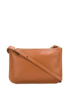 Longchamp сумка через плечо Le Foulonné