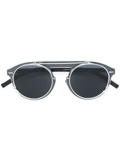 Dior Eyewear солнцезащитные очки Genese