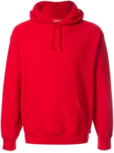 Supreme толстовка с капюшоном