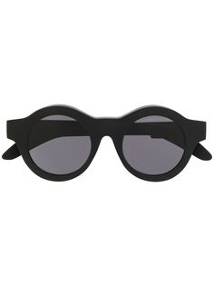 Kuboraum солнцезащитные очки в матовой оправе