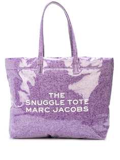 Marc Jacobs сумка-тоут Snuggle