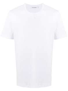 Craig Green футболка с вышитым отверстием