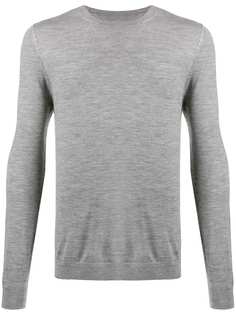 Zadig&Voltaire джемпер Jeremy с круглым вырезом