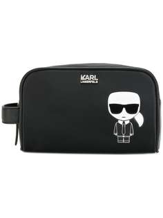 Karl Lagerfeld несессер Ikonik