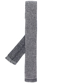 N.Peal трикотажный галстук