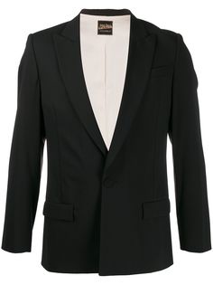 Jean Paul Gaultier Pre-Owned пиджак 2000-х годов